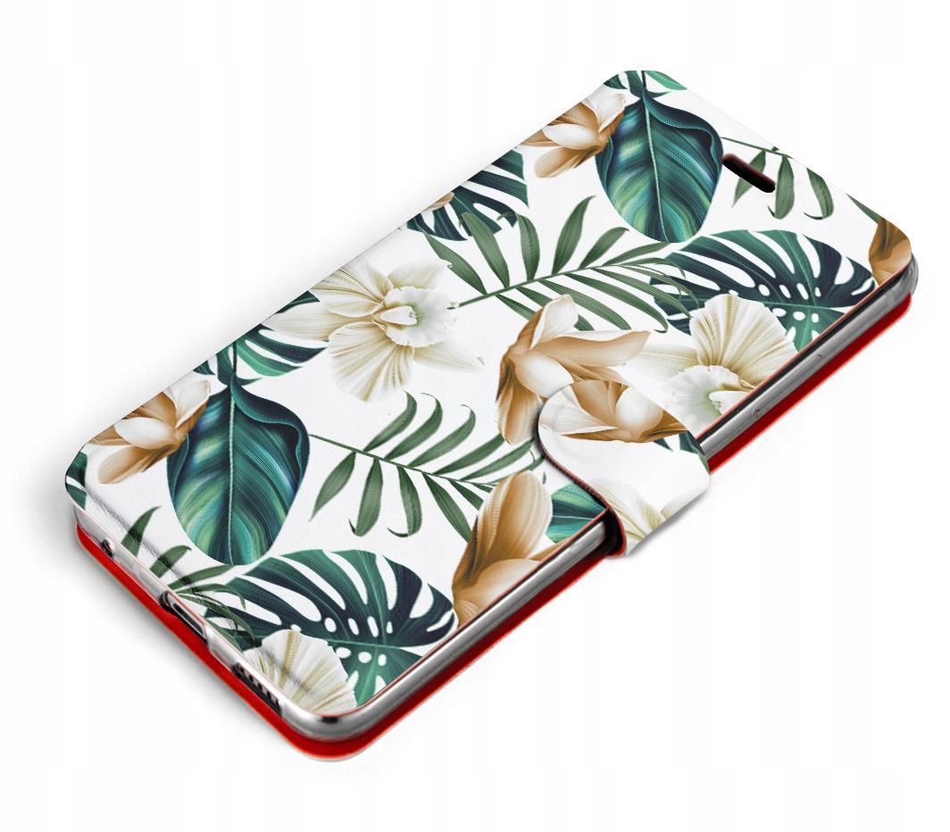 

Etui Mobiwear do Xiaomi Redmi 8 - MC07P