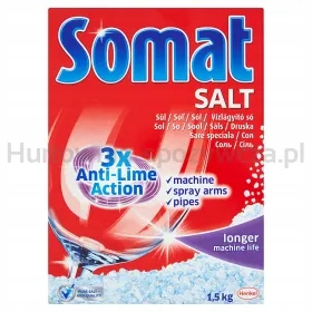 Somat Sůl 1,5 Kg
