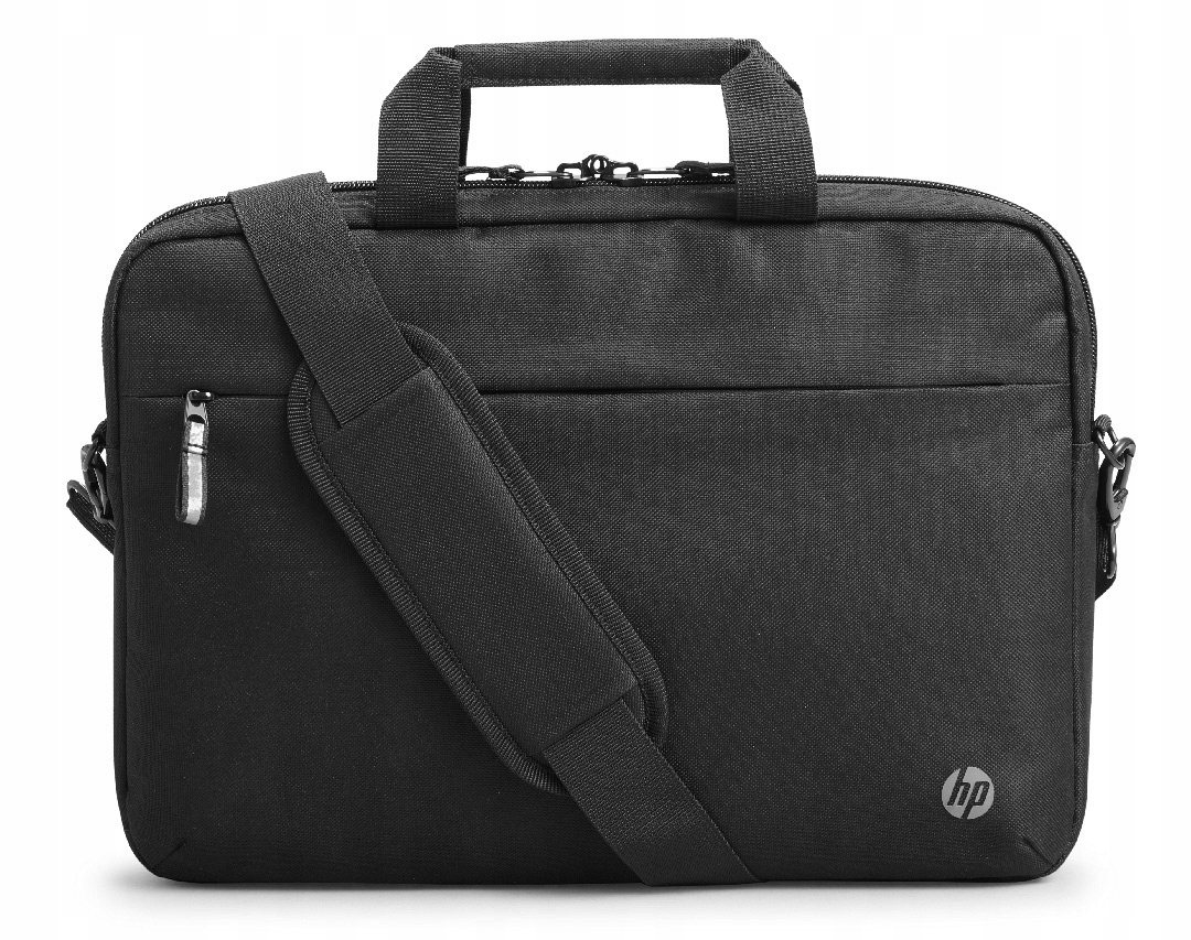 Biznesowa torba Hp Business 17.3'' 3E2U6AA Rfid