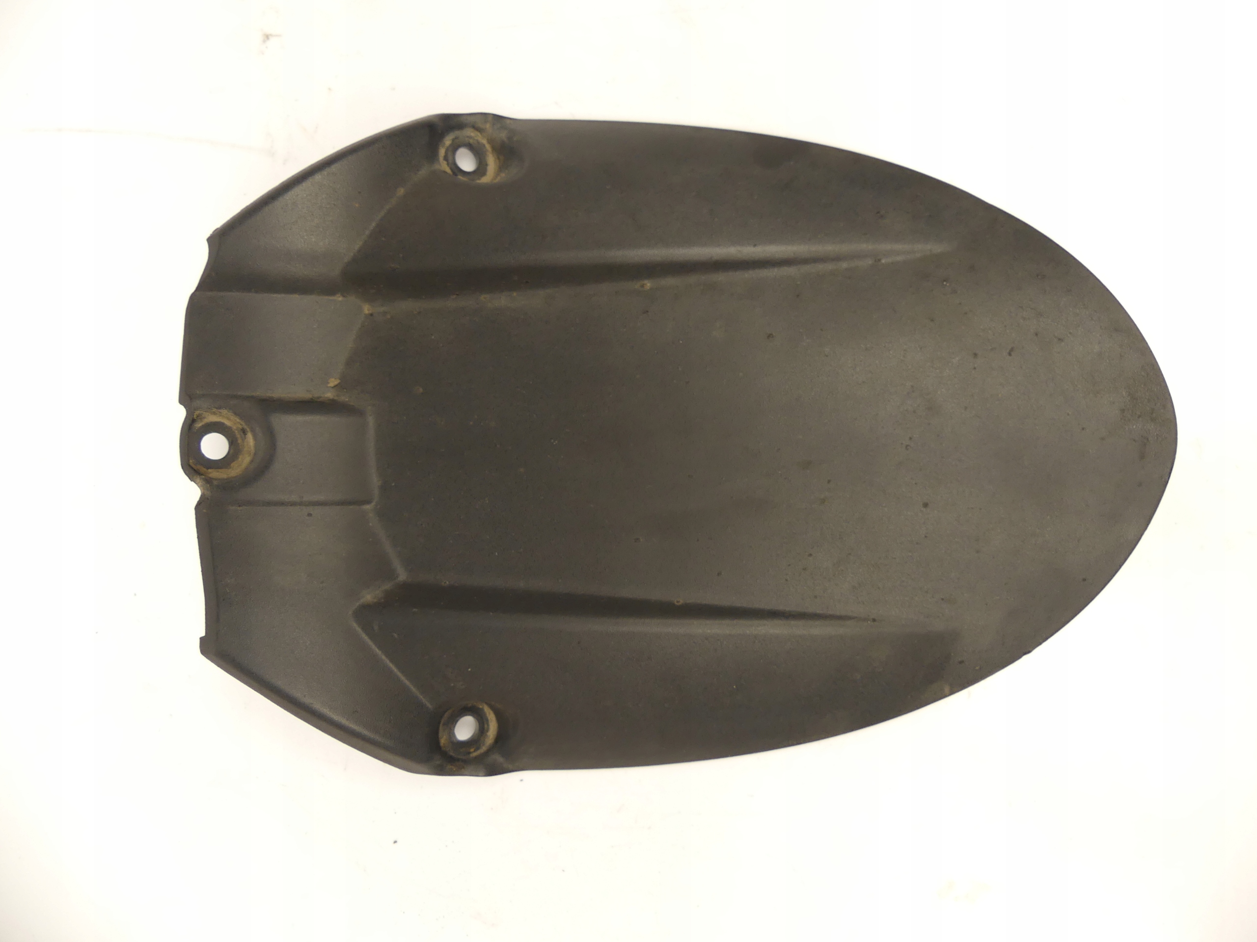 , BŁOTNIK NADKOLE OWIEWKA OSŁONA TRIUMPH TIGER 1050 07-12