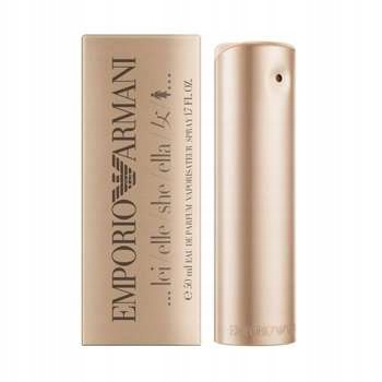 Giorgio Armani Emporio She woda perfumowana Edp 50ml Produkt