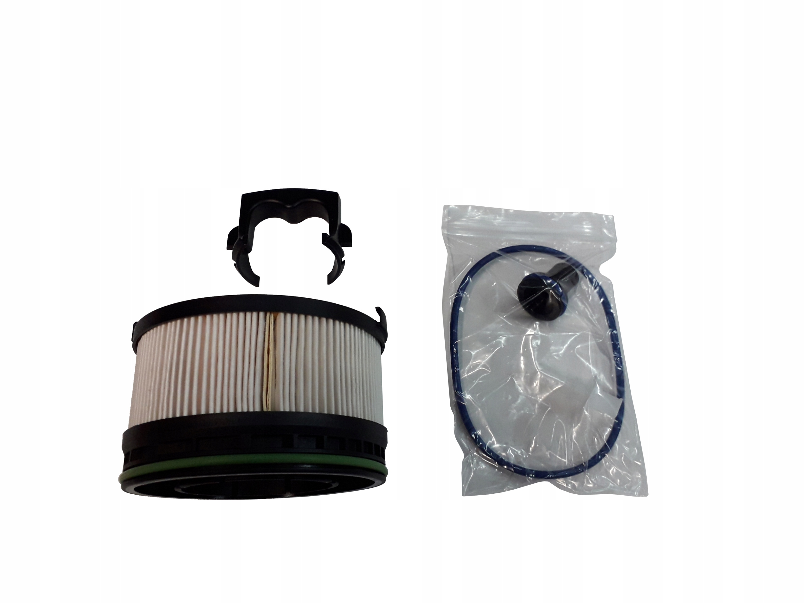 A6540920000 - ОРИГИНАЛЬНЫЙ ТОПЛИВНЫЙ ФИЛЬТР MERCEDES-BENZ OM654