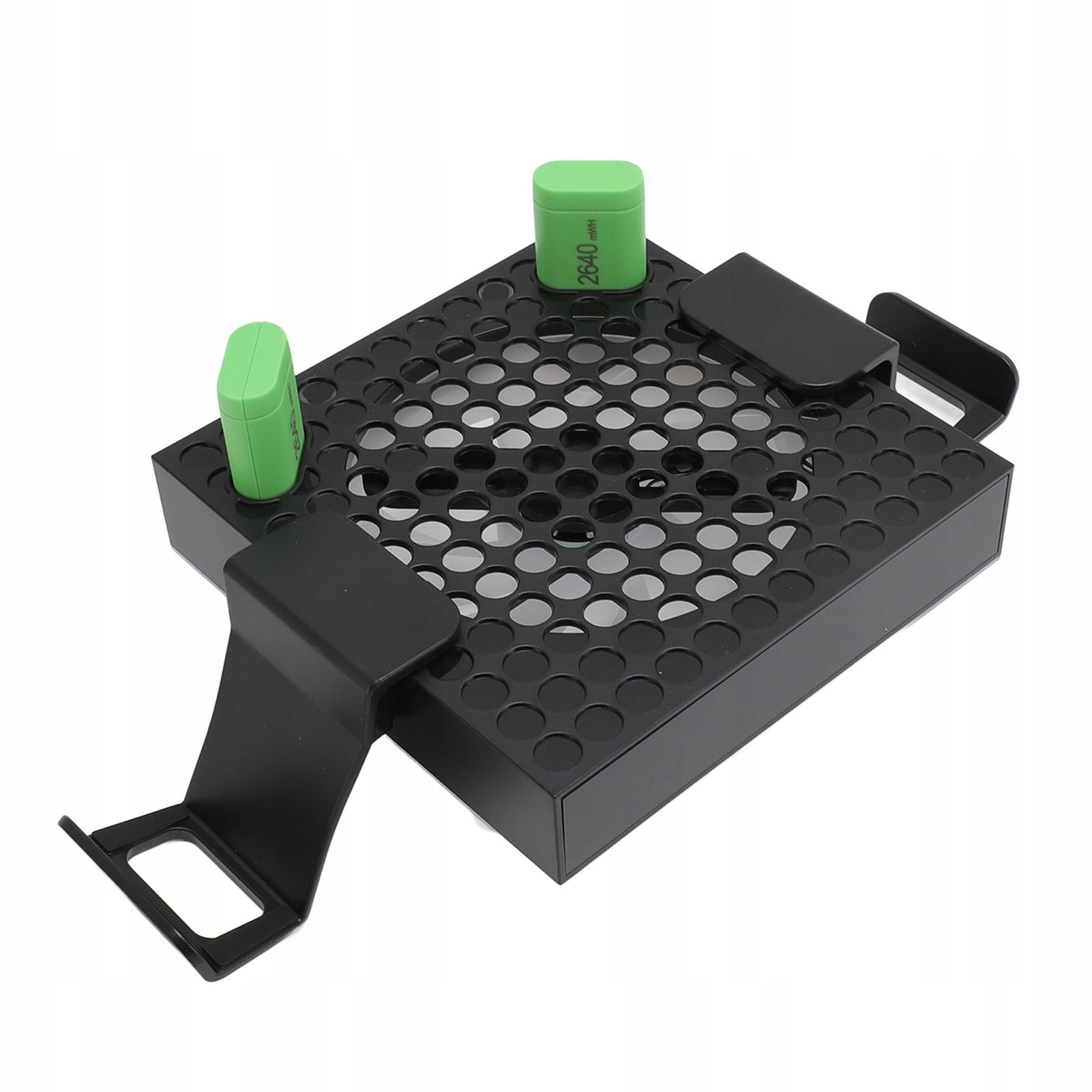 Ventilátor Chodící Do Konzole X Box Series X S Automatickým 38