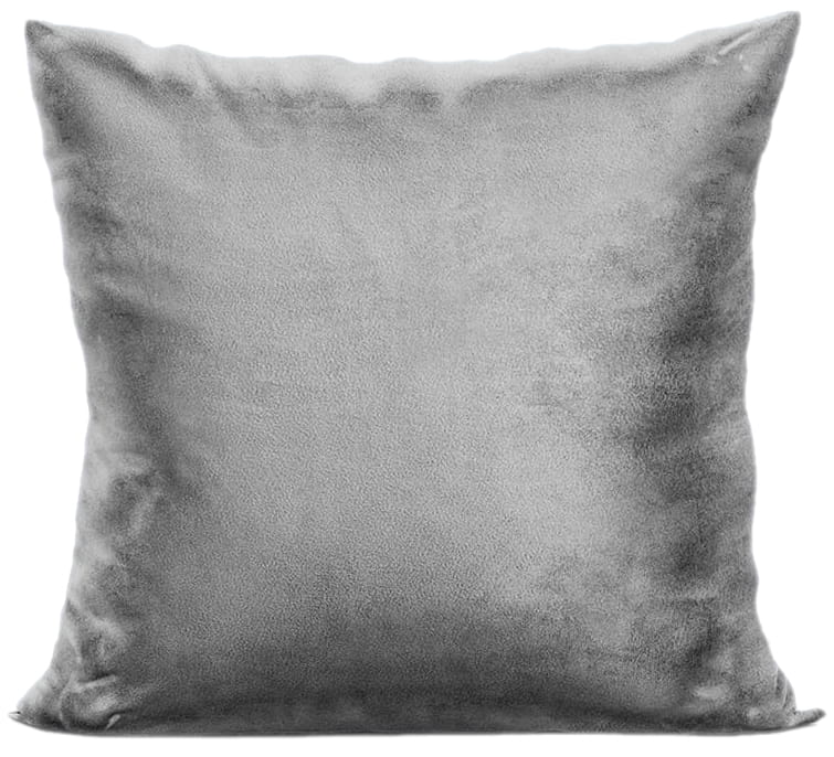 

Poszewka Dekoracyjna 45x45 Velvet Poszewki J.Szary
