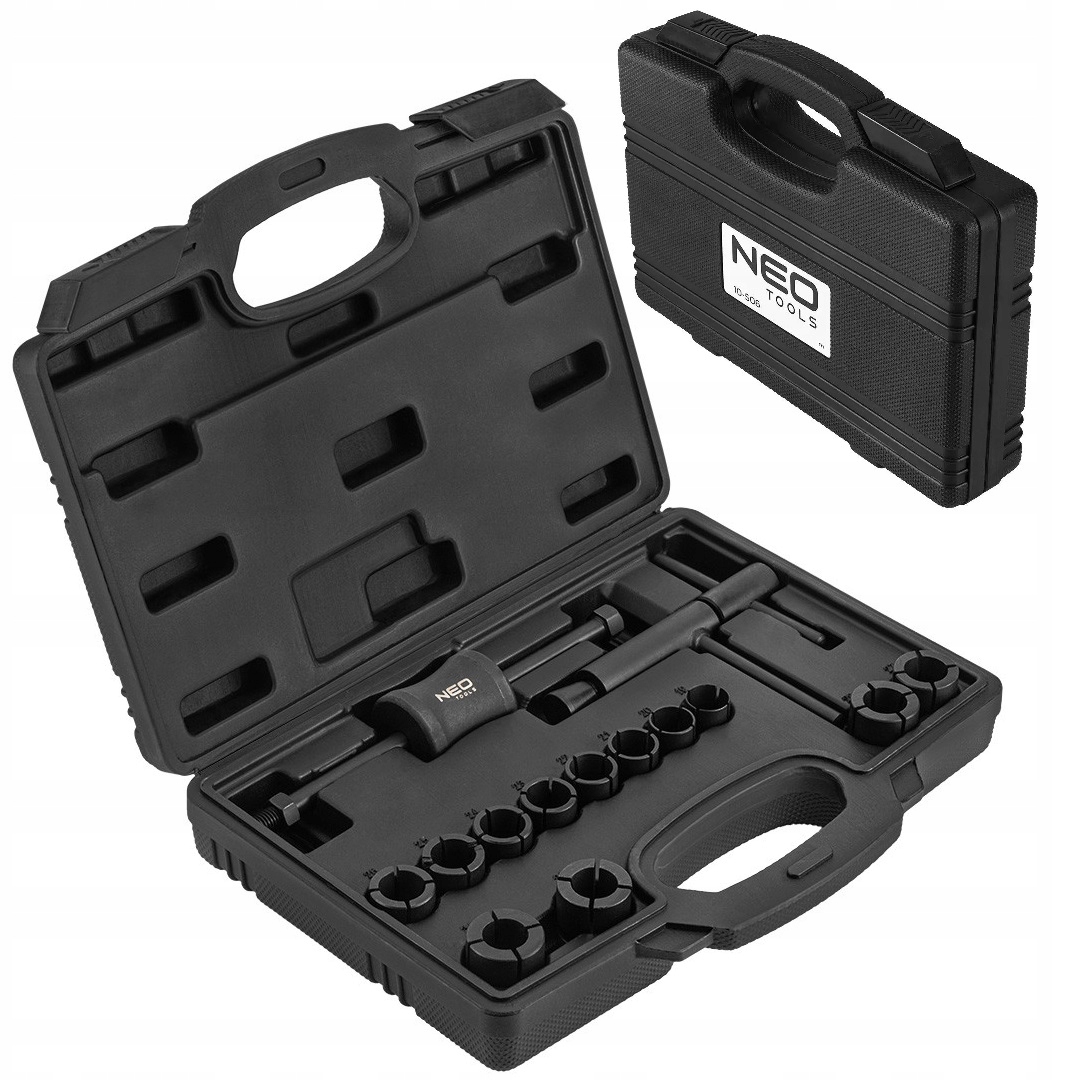 Sada náradia pre brzdové valce 10-506 Neo Tools
