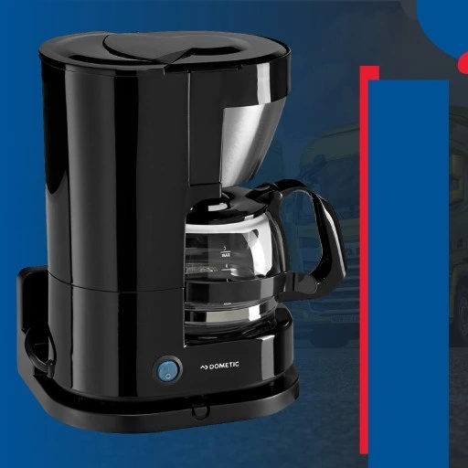 EKSPRES DO KAWY WAECO DOMETIC PERFECTCOFFEE MC 054 Producent Dometic