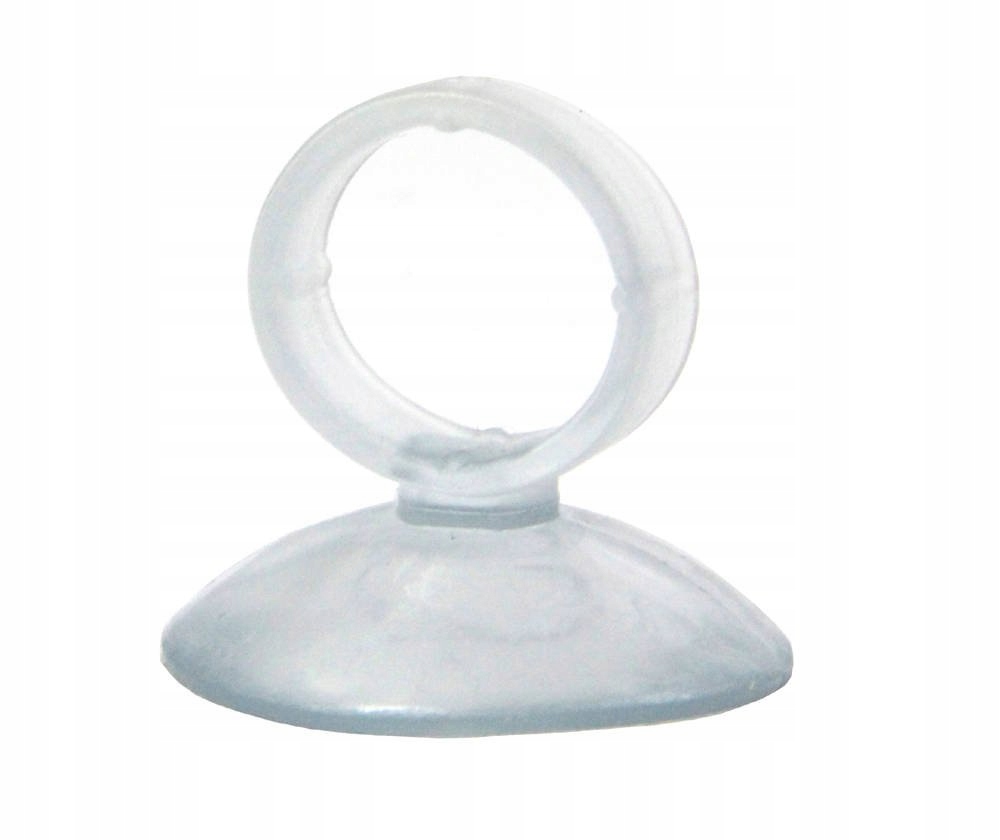 

Pet Hobby Przyssawka Uniwersalna Oczko 22mm