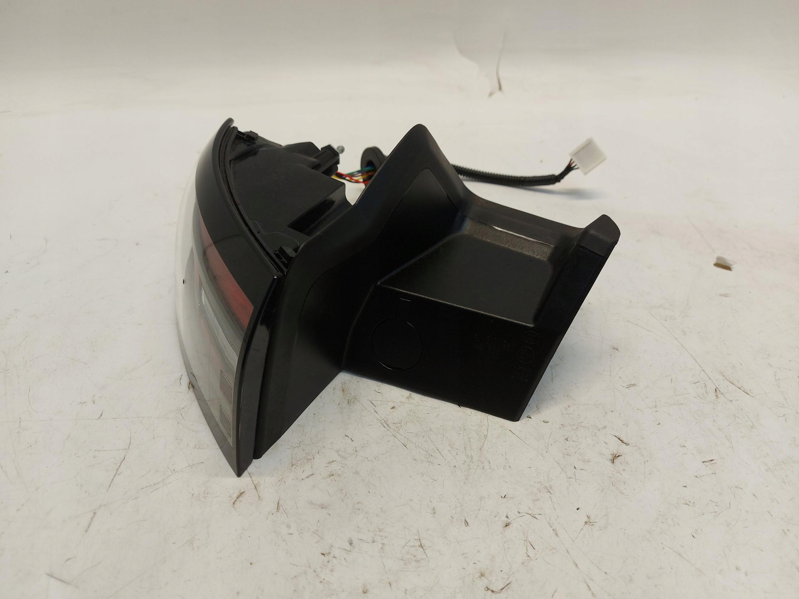 Cherry Jaecoo 7 PHEV 2025r light fender rear part left 605000750AA