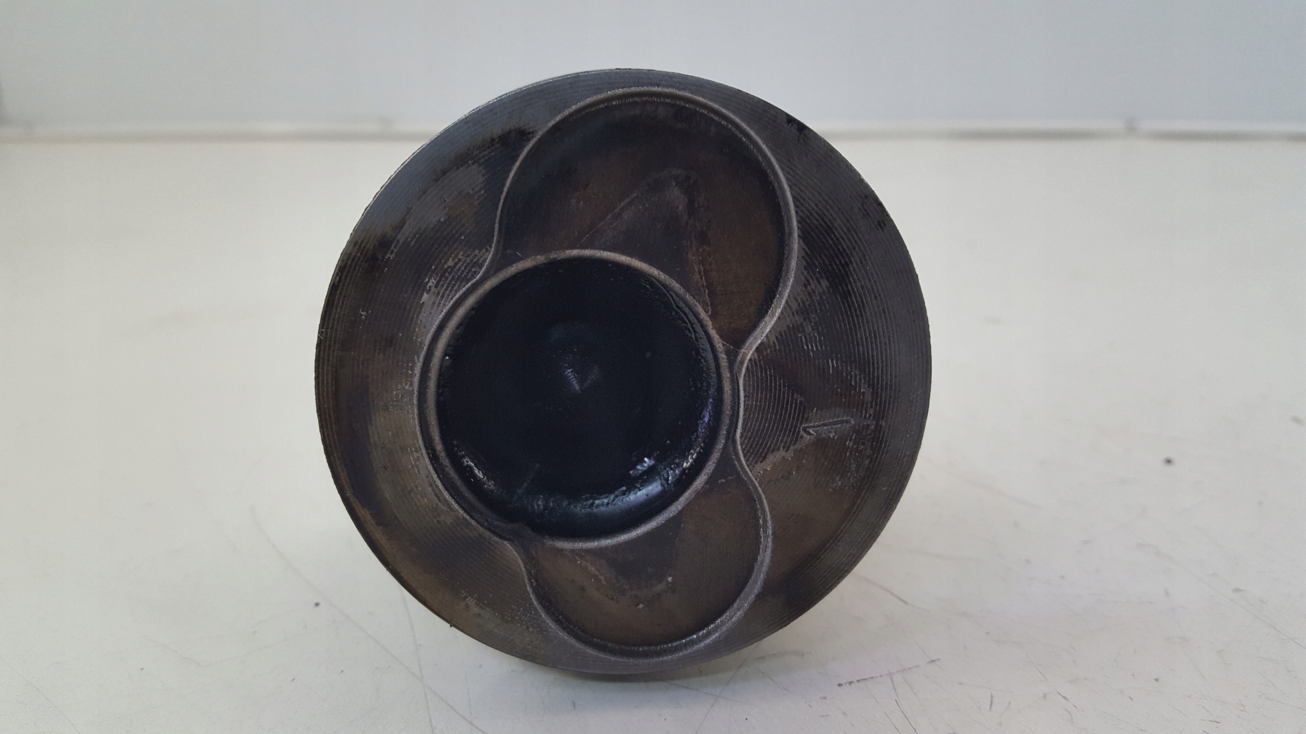 piston connecting rod VW T5