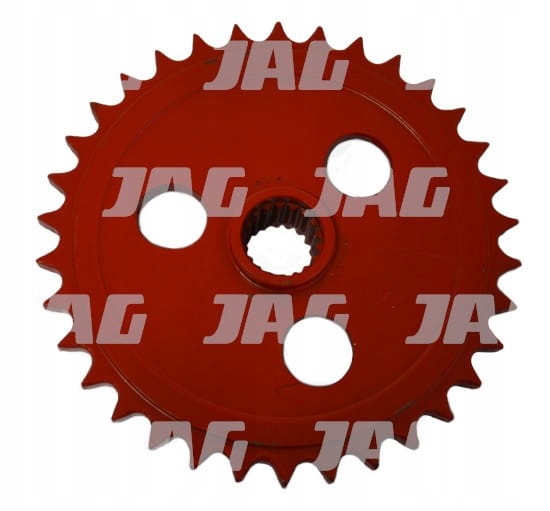 Zubová pila Welger 0709.31