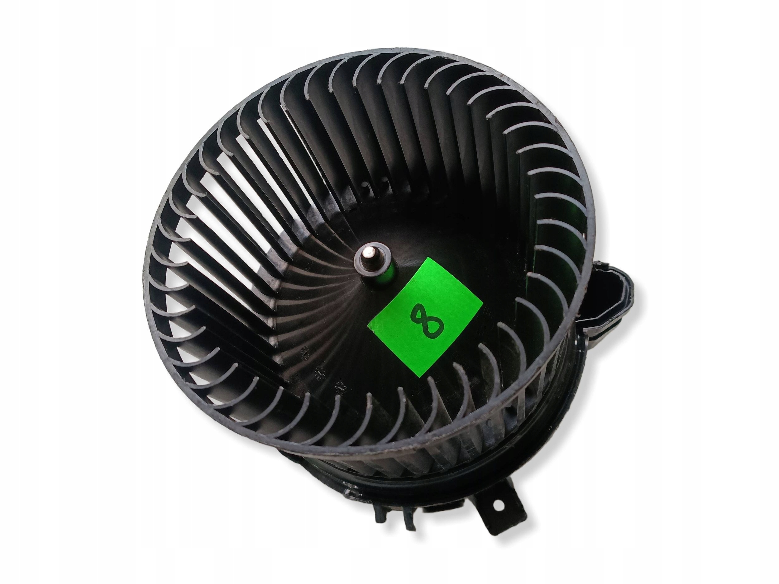 heating air conditioning devices BMW X1 U11 5A06B9102 T222048