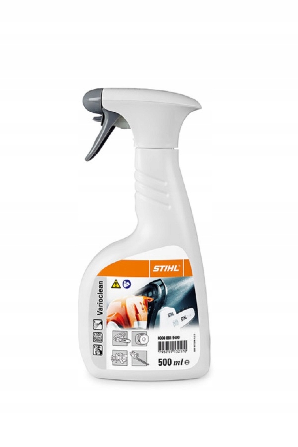 

Specjalny środek czyszczący Stihl Varioclean 500ml