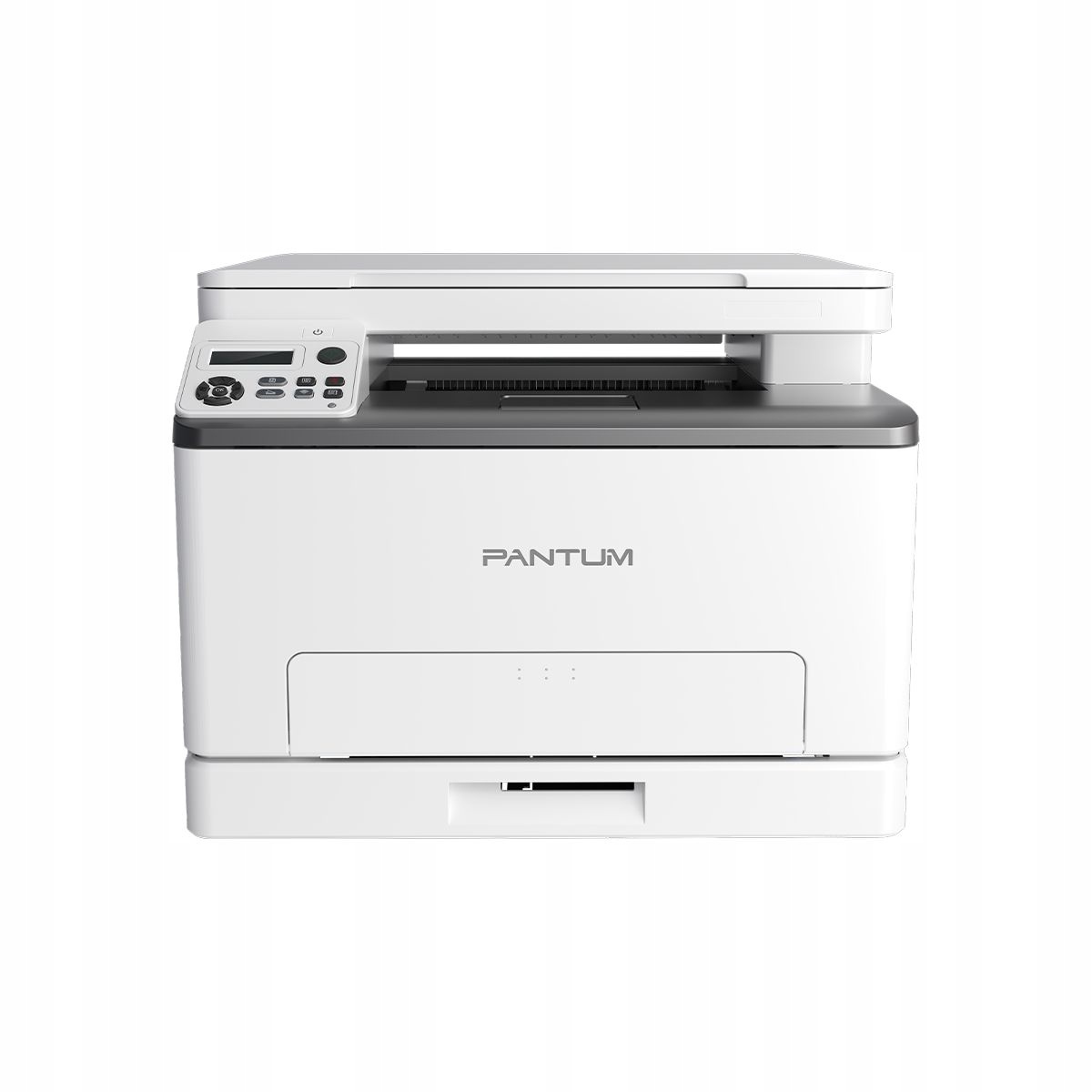Drukarka laserowa Pantum CM1100DW multifunkcyjna z WiFi i skanowaniem