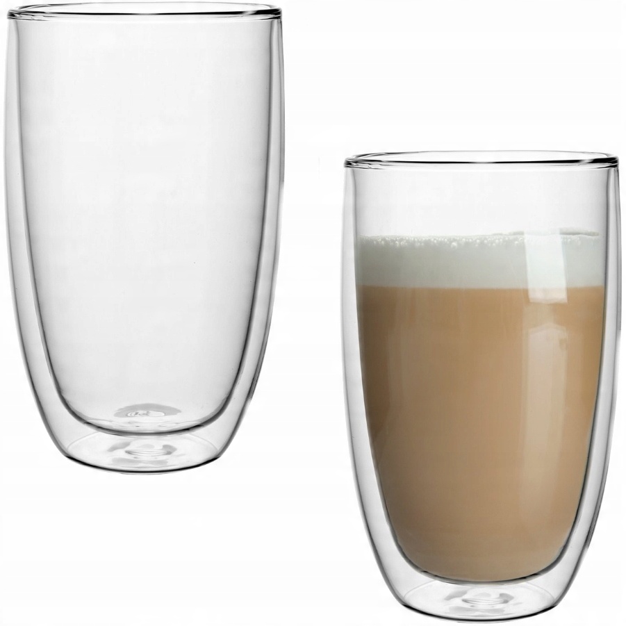 

Szklanki termiczne Florina Malachit 450ml 2szt.