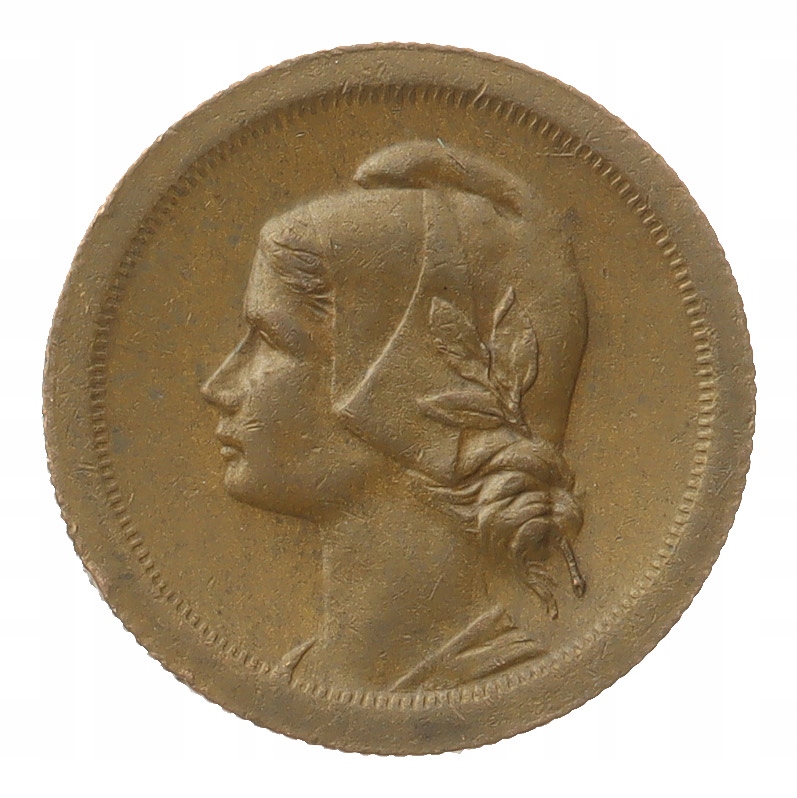 [M32743] Portugalia 10 centavos 1926