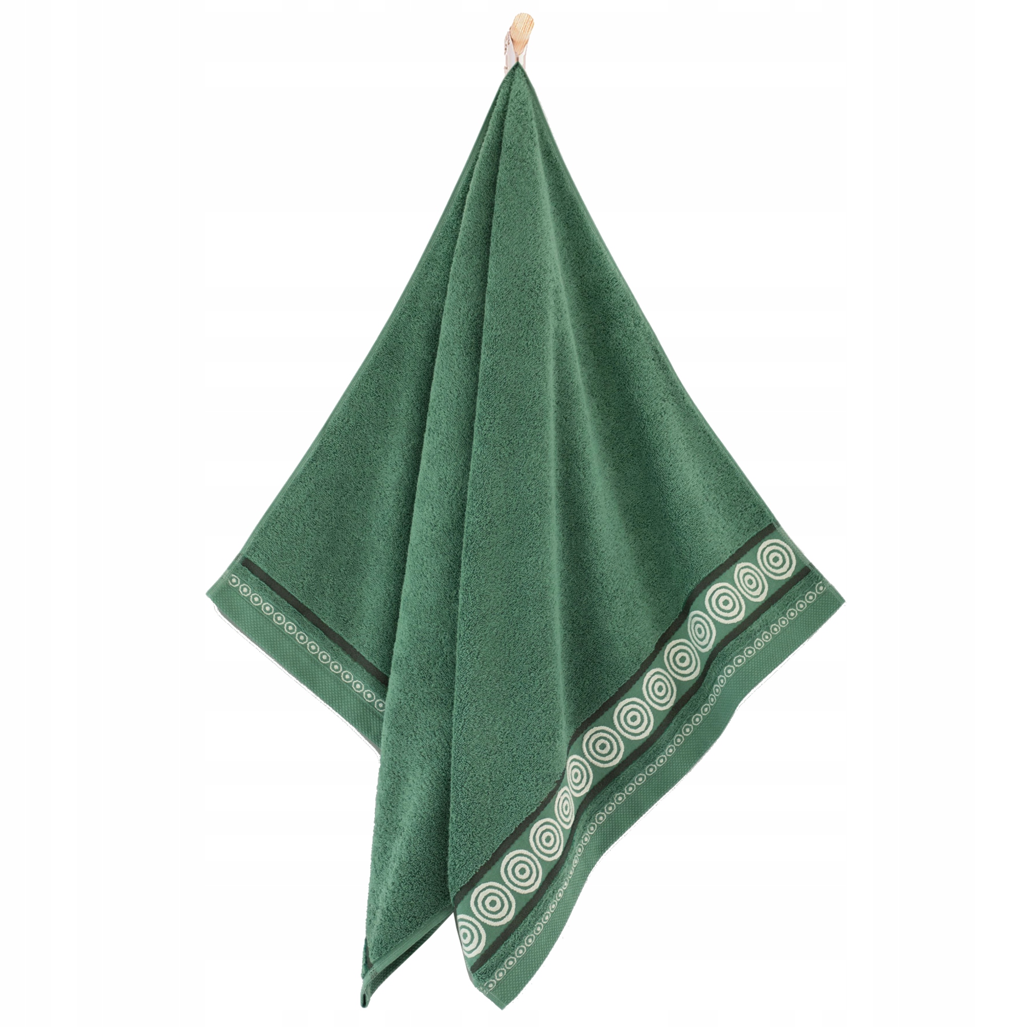 komplet ręczników prezent Zwoltex upominki świąteczne Rondobutelka Marka Zwoltex