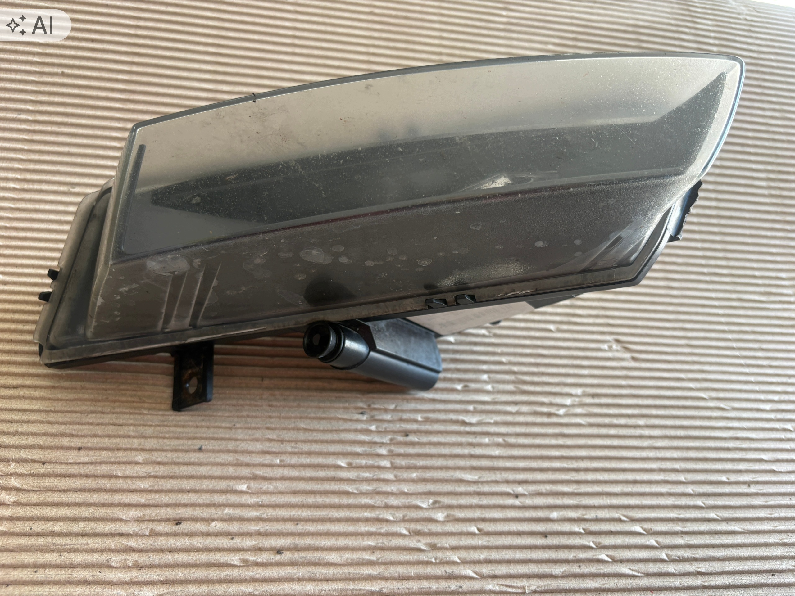 BMW E87 Nebelscheinwerfer links 1305236322