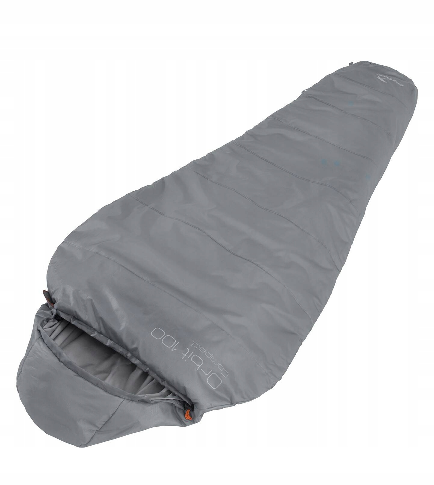 Syntetický Spací Pytel Easy Camp Orbit 100 Compact