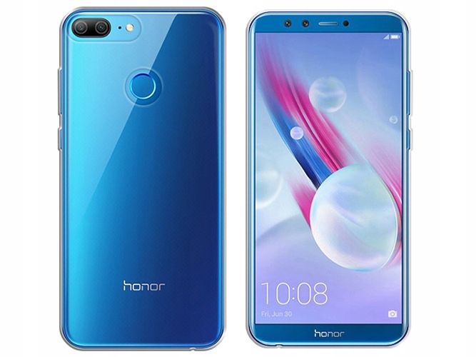 

Huawei Honor 9 Lite Etui Pokrowiec Guma Obudowa