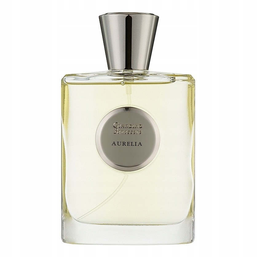 Giardino Benessere Aurelia Edp 100 ml Sprej