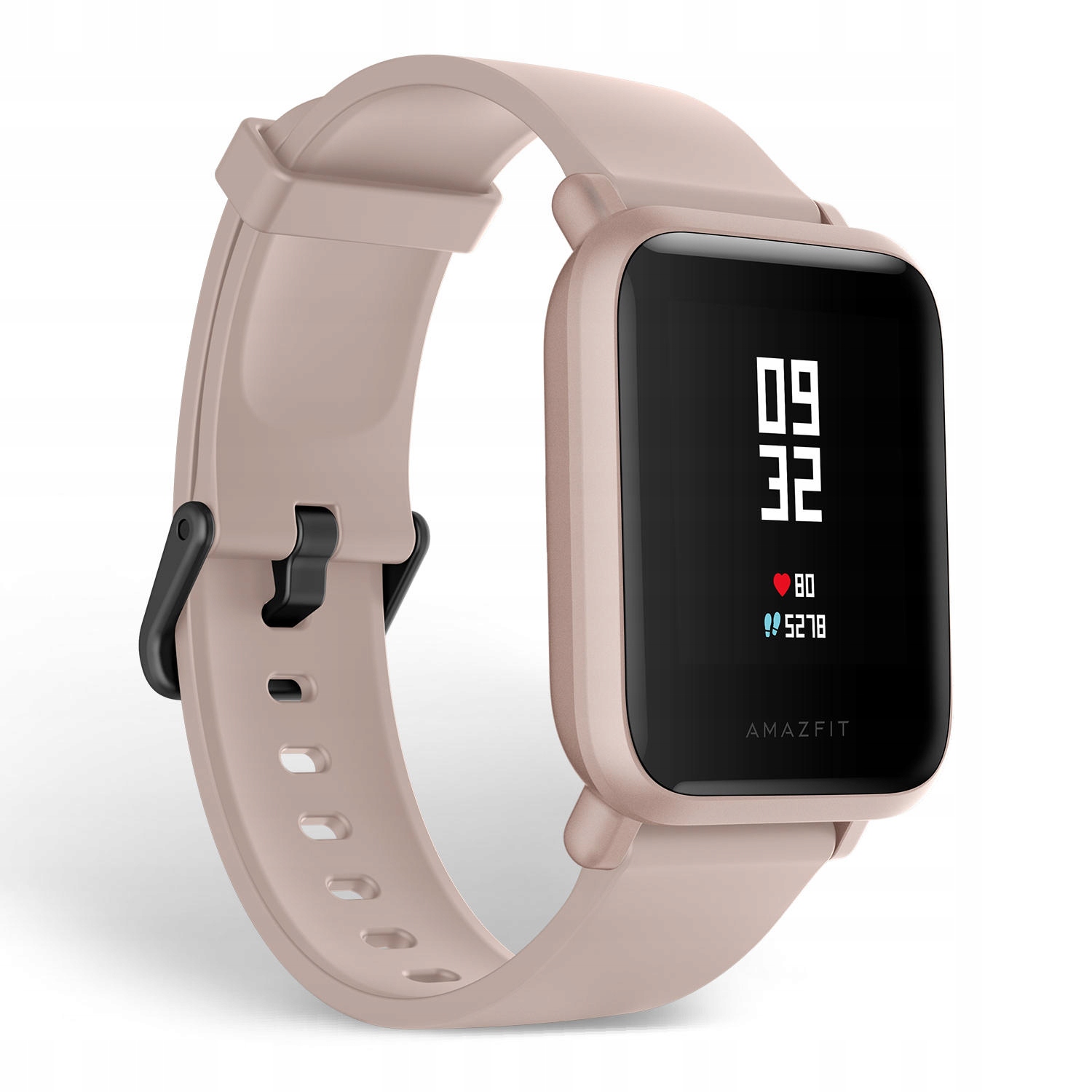 

Xiaomi Smartwatch Amazfit Bip S Lite Sakura Pink
