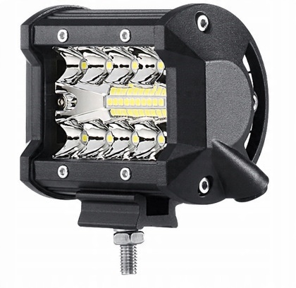 

Lampa Led Robocza 12V 24V 60W halogen szperacz