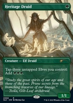 シークレットレイヤー 30th Anniversary Countdown マジック：ザ・ギャザリング MTG 30th Anniversary Countdown