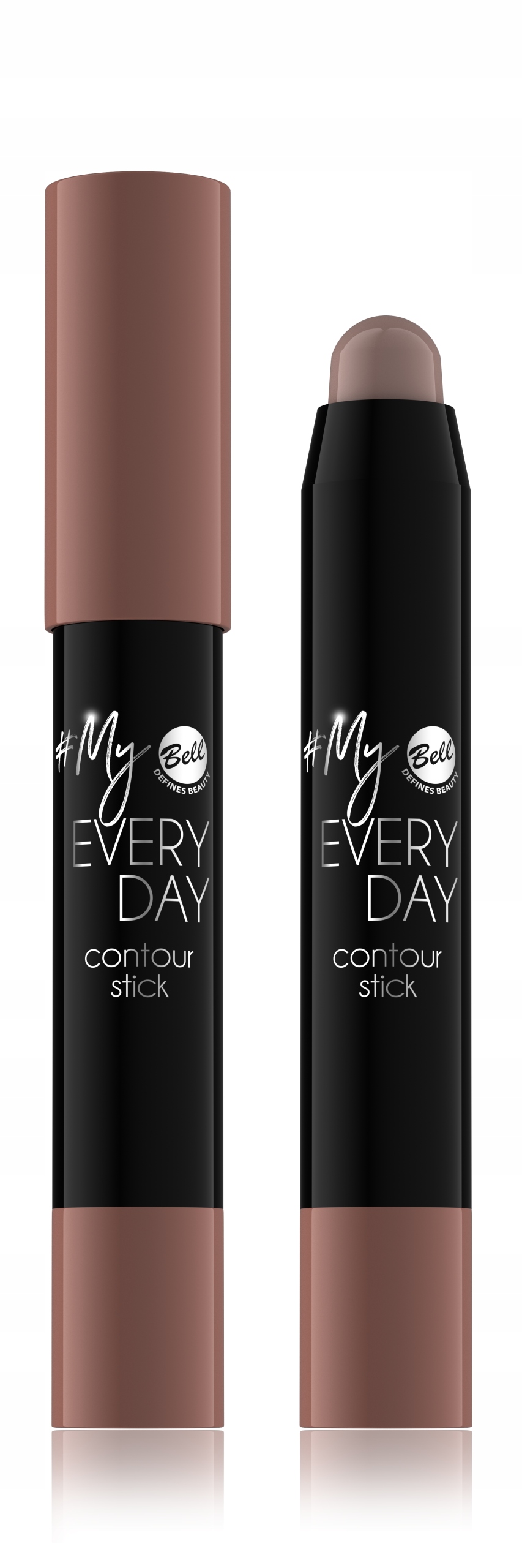 Bell My Everyday Contour Stick 01