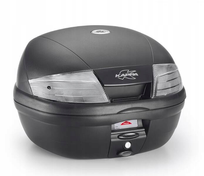 Kappa K35NT2 Kufer Centralny Monolock (35L)