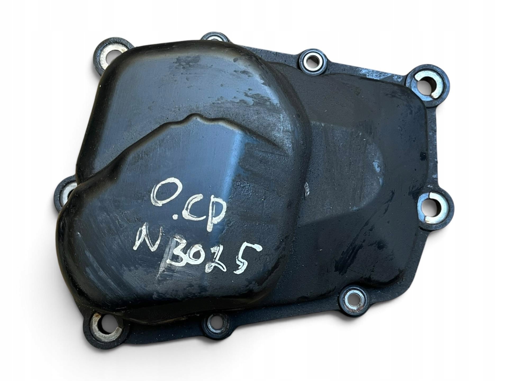 Abdeckung Getriebe getriebe Opel Corsa D facelift 2012 94724818