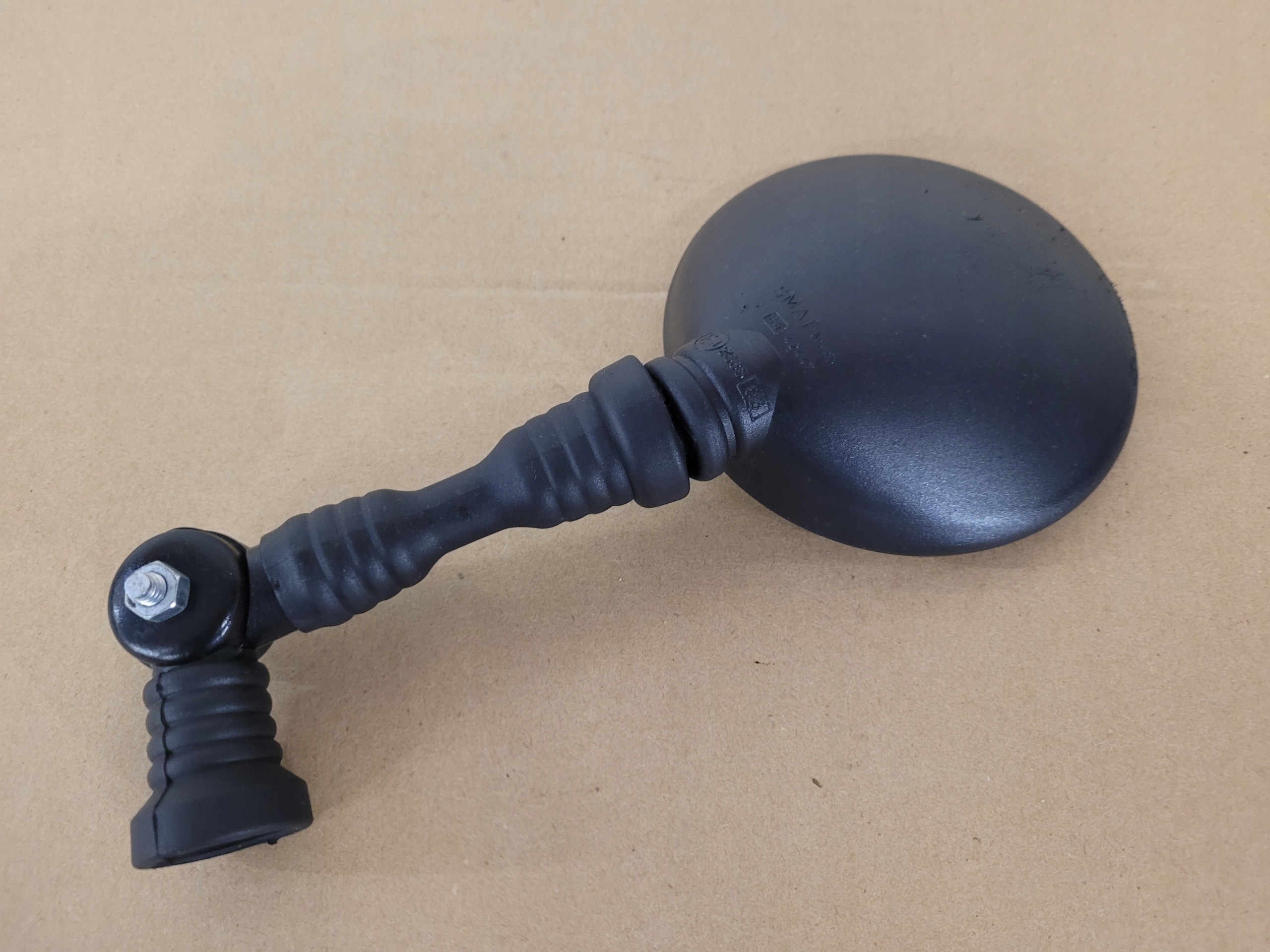 BMW GS 650 F 650 DAKAR левое зеркало заднего вида