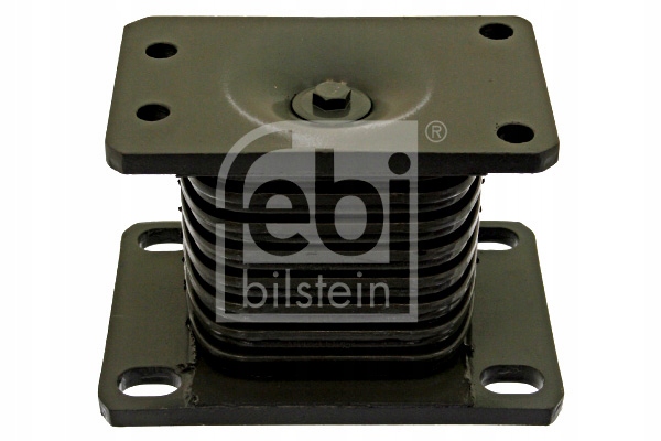 FEBI BILSTEIN PODUSZKA SPRĘŻYSTA RESORU TYŁ MERCEDES ACTROS ACTROS
