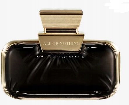 ORIFLAME Perfumy All or Nothing