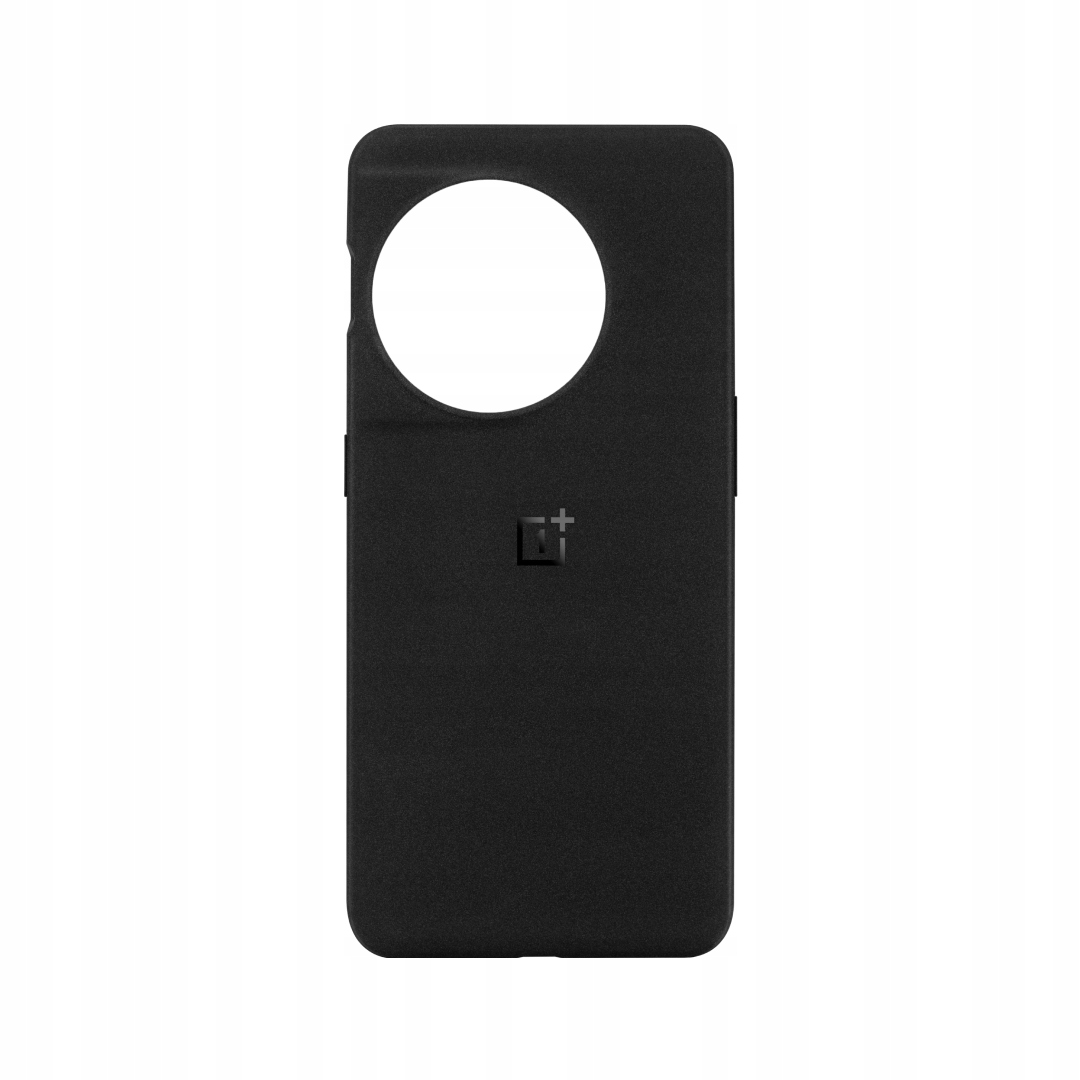 Oryginalne etui obudowa plecki OnePlus do OnePlus 11 5G Sandstone czarny
