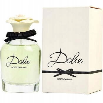 Dolce Gabbana Dolce Edp 75 ml