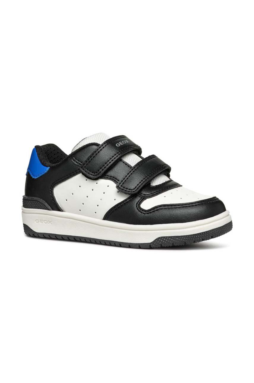 Geox Washiba J46LQA Sneakersy Półbuty Chłopięce r 35