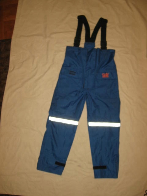 SPODNIE ŻEGLARSKIE SHAKEOPERE ROZ.M