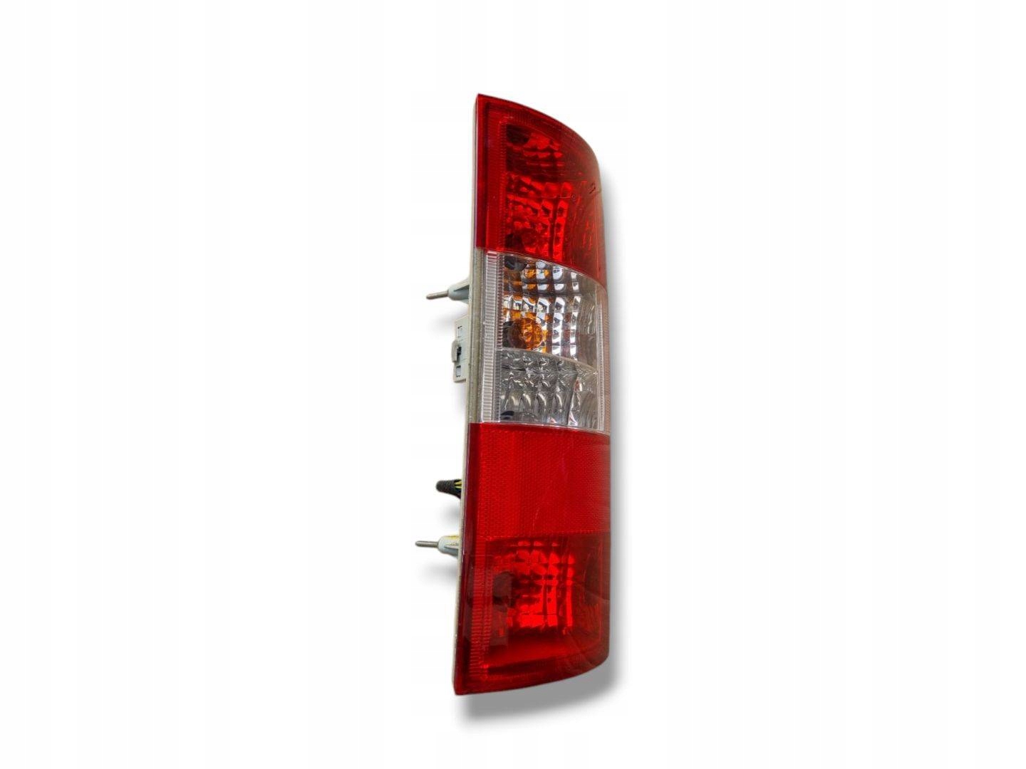 light rear right side Ford Transit Connect 2007 2T1413N412AB