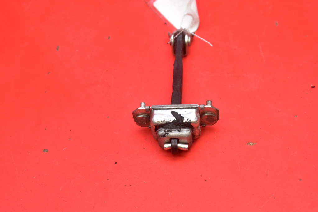 limiter door right front SUBARU LEGACY 5 V 09-13
