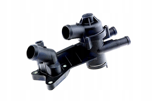 TERMOSTAT VW AUDI SKODA SEAT GOLF V PLUS PASSAT 05-10 JETTA III TOU Producent części NTY