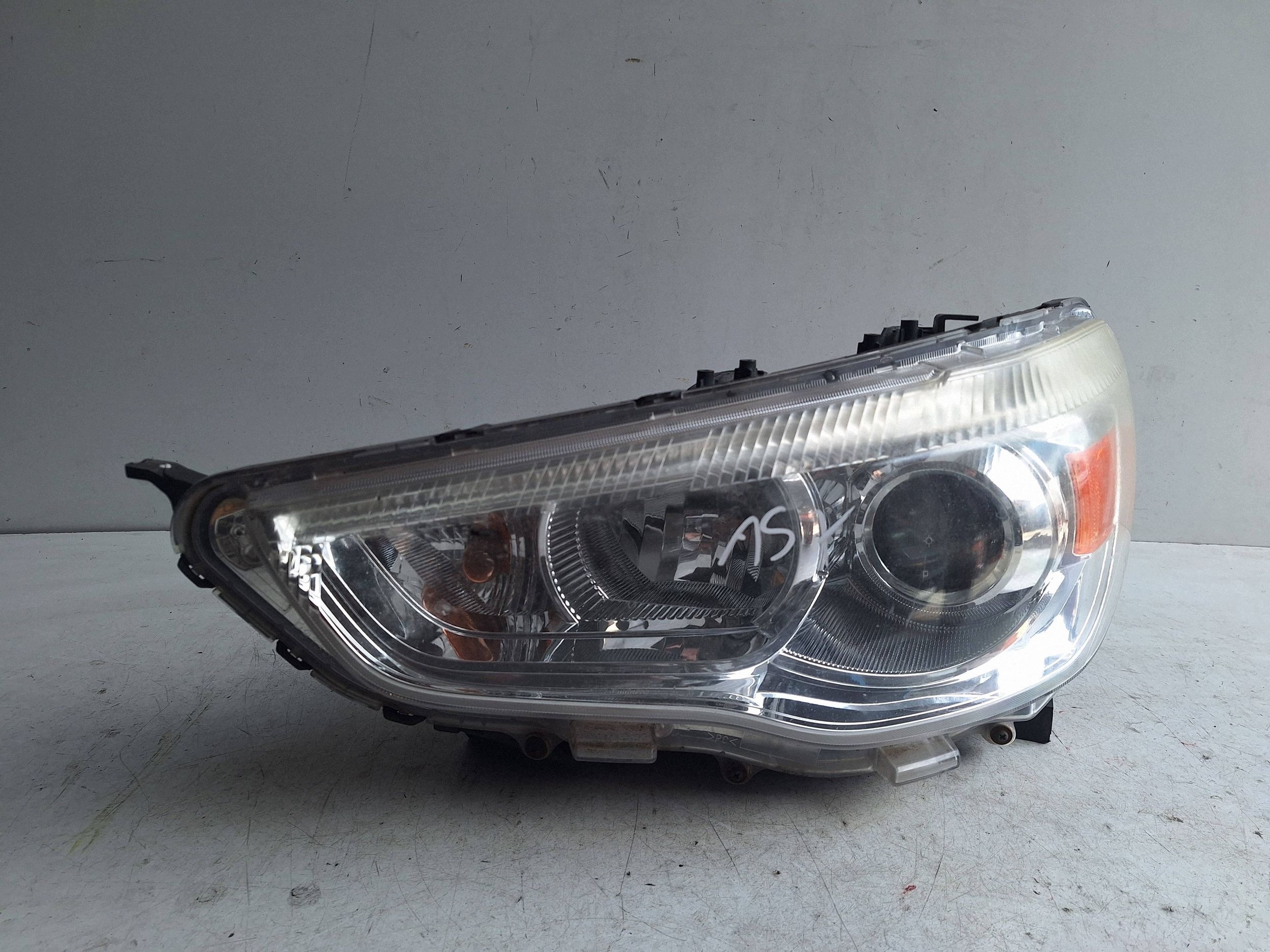 MITSUBISHI ASX 09-12 light left UK-right hand drive