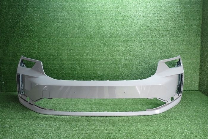 SKODA KODIAQ II 23- front bumper front