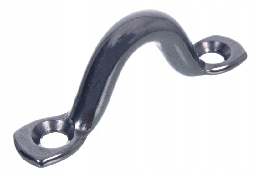 

Przelotka Skobel nierdzewny ucho A2 63mm Inox