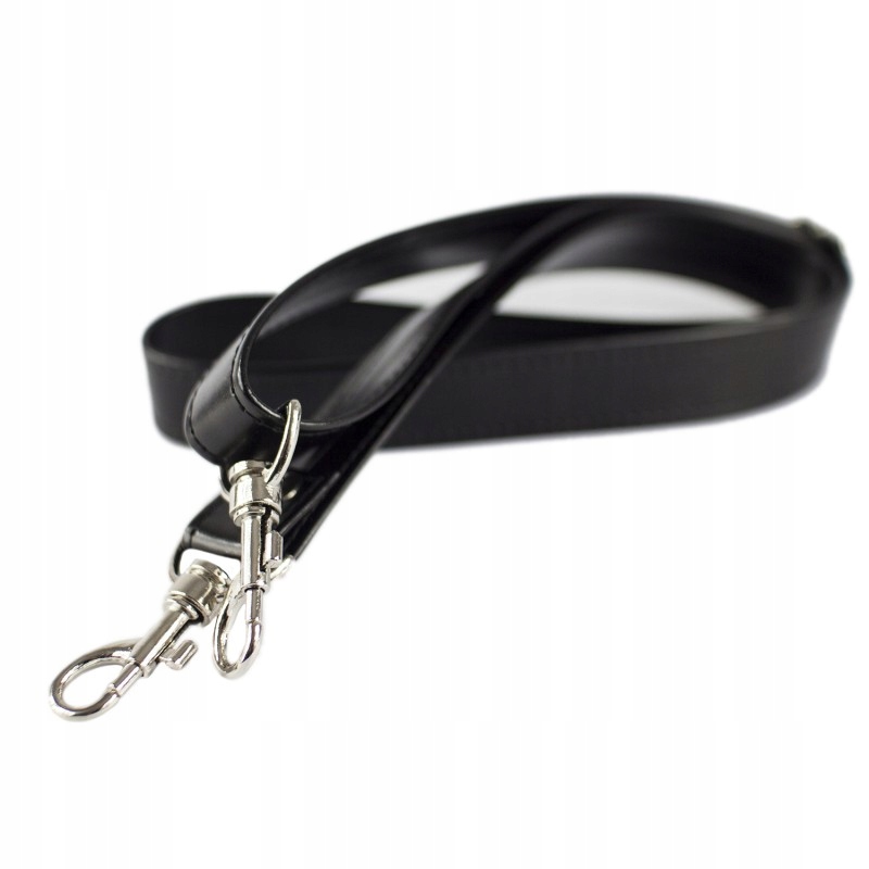 ZOE SKÓRZANA TORBA DAMSKA, AKTOWKA NA DOKUMENTY Kolor czarny