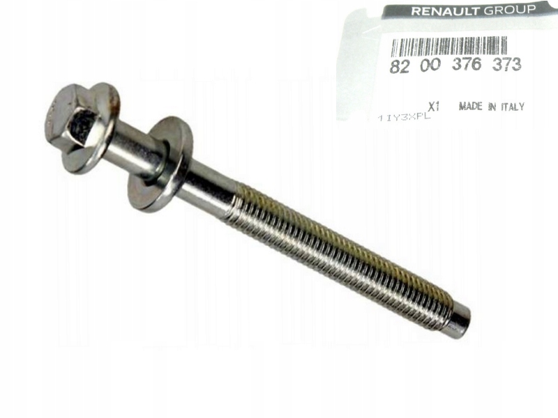 

Śruba Mocowania Wtryskiwacza 2.0 DCI Trafic II