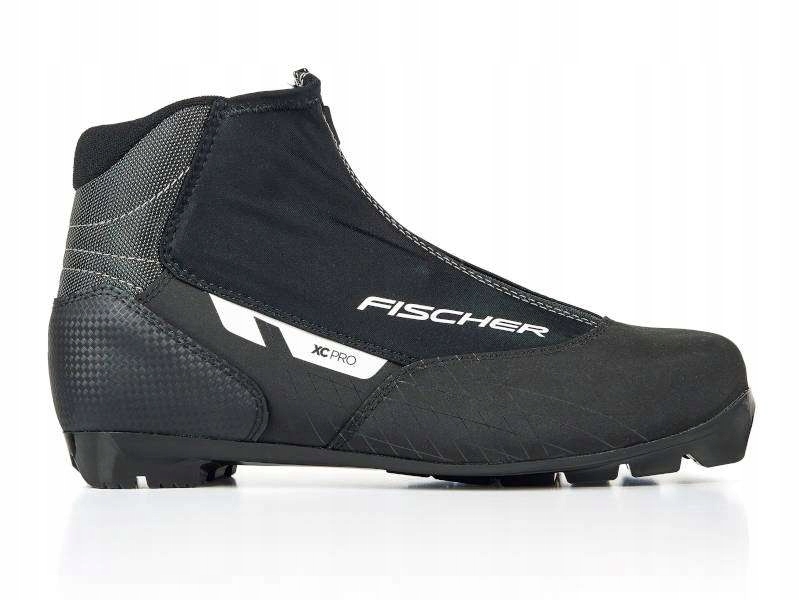 Buty Fischer XC Pro 2022 48