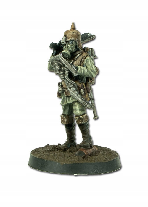 Imperium Immortalis Engineer System Inne systemy