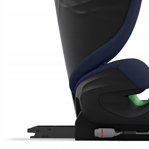 FOTELIK CYBEX SOLUTION G I-FIX 15-50KG SAMOCHODOWY Kod producenta 4063846310845