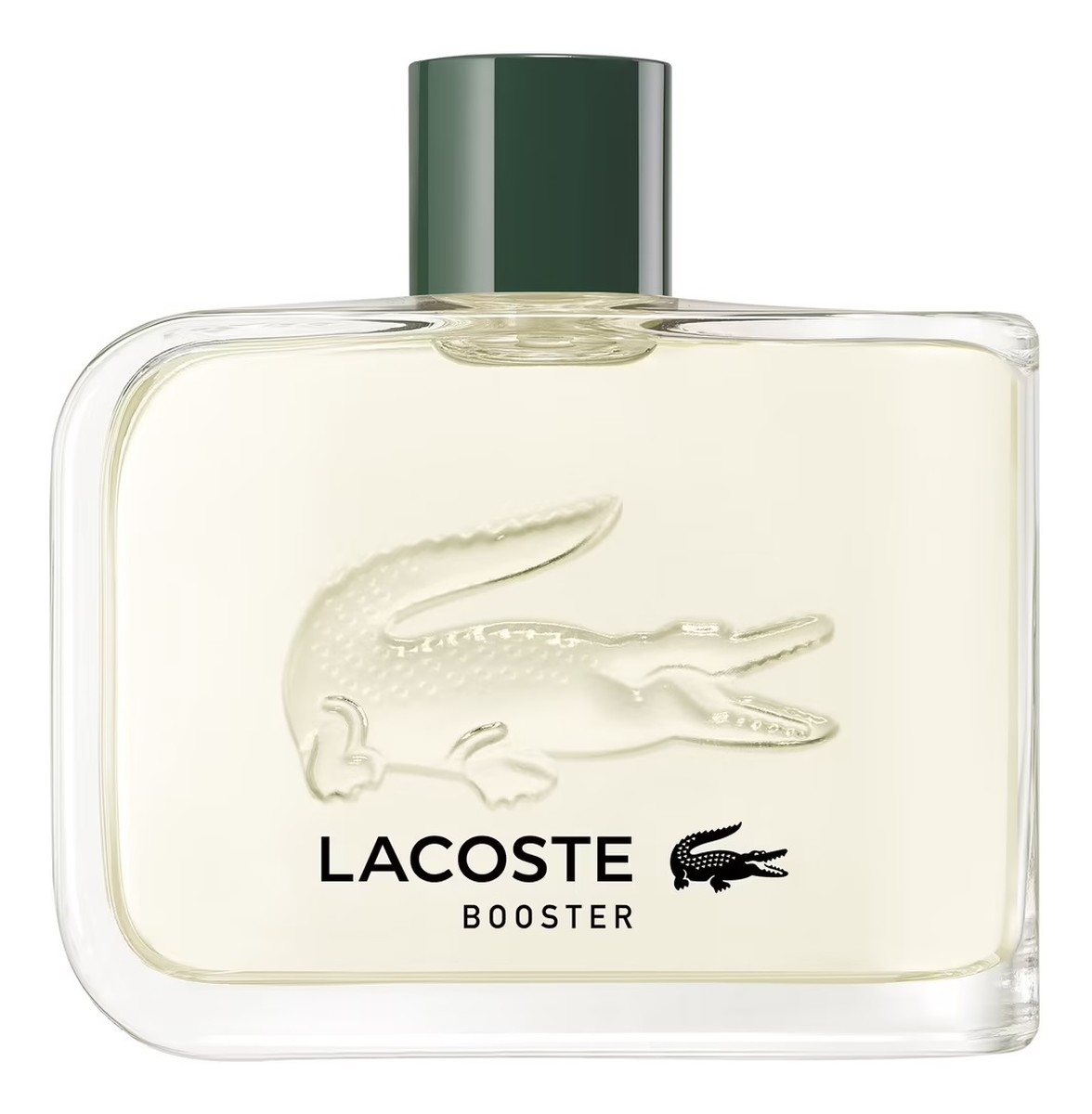 Lacoste Booster Toaletní voda sprej 125 ml