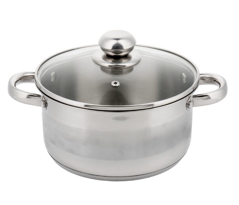 GARNEK 2.0L 18CM KINGHoff KH-4328